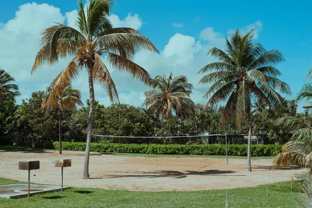 Aquatika Paraiso Tropical Loiza 0*,  Portoryko