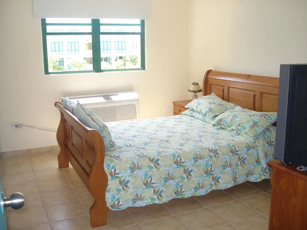Aquatika Paraiso Tropical Loiza