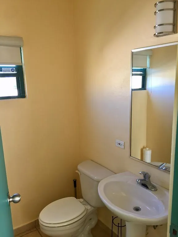 Aquatika Paraiso Tropical Loiza 公寓