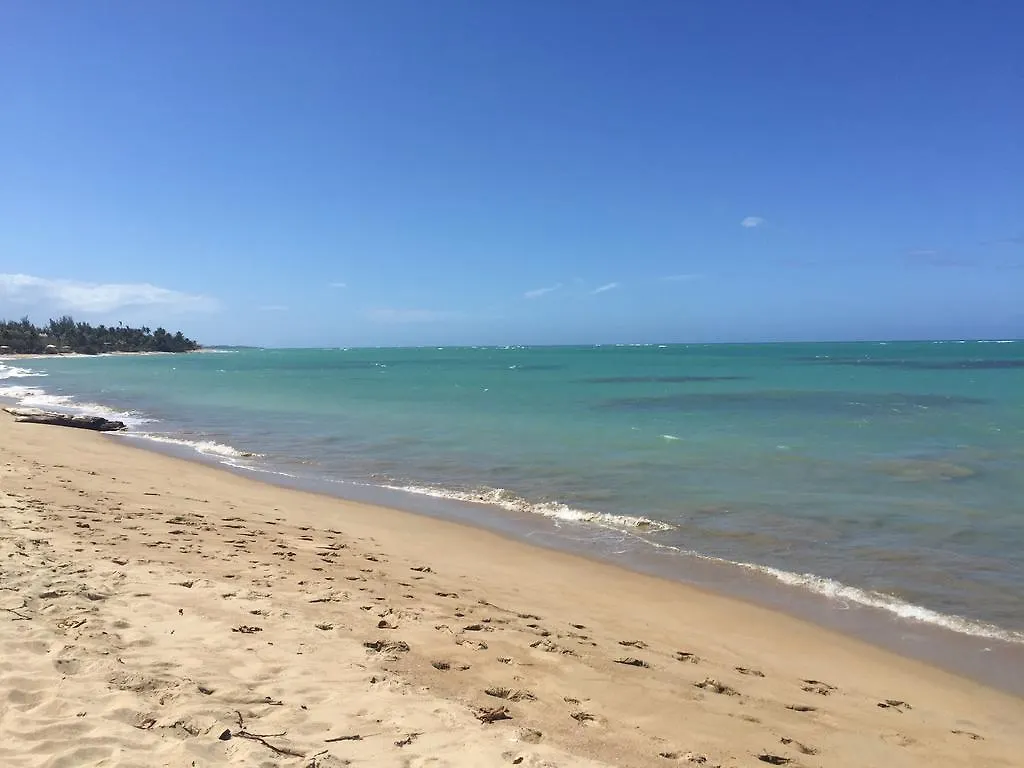 Aquatika Paraiso Tropical Loiza 公寓