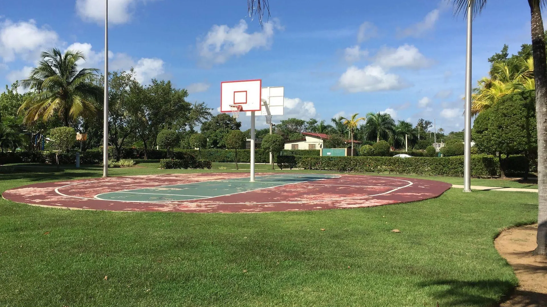 公寓 Aquatika Paraiso Tropical Loiza