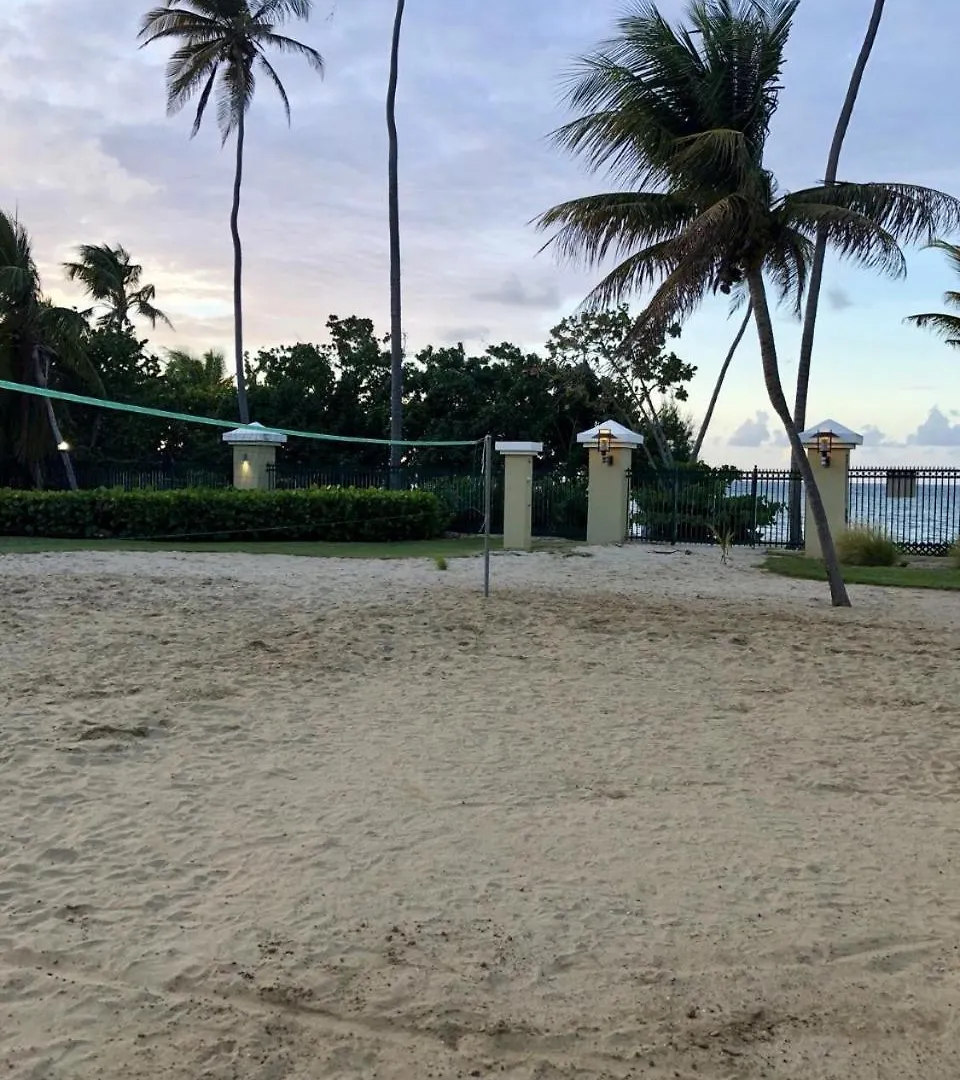 Aquatika Paraiso Tropical Loiza 0*,