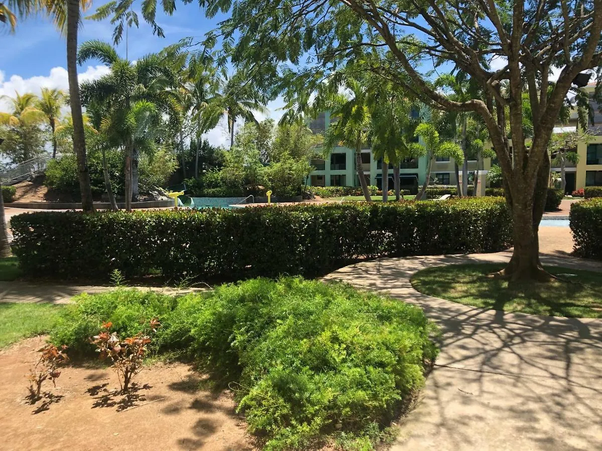 Aquatika Paraiso Tropical Loiza