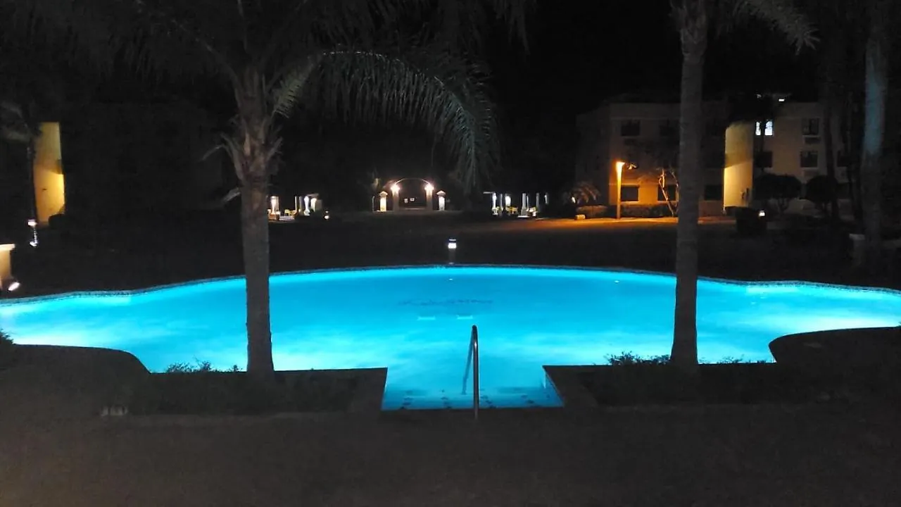 公寓 Aquatika Paraiso Tropical Loiza 波多黎各