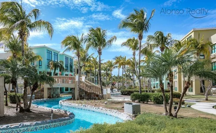 Aquatika Paraiso Tropical Loiza 波多黎各