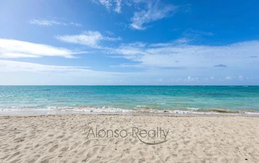Aquatika Paraiso Tropical Loiza 0*,