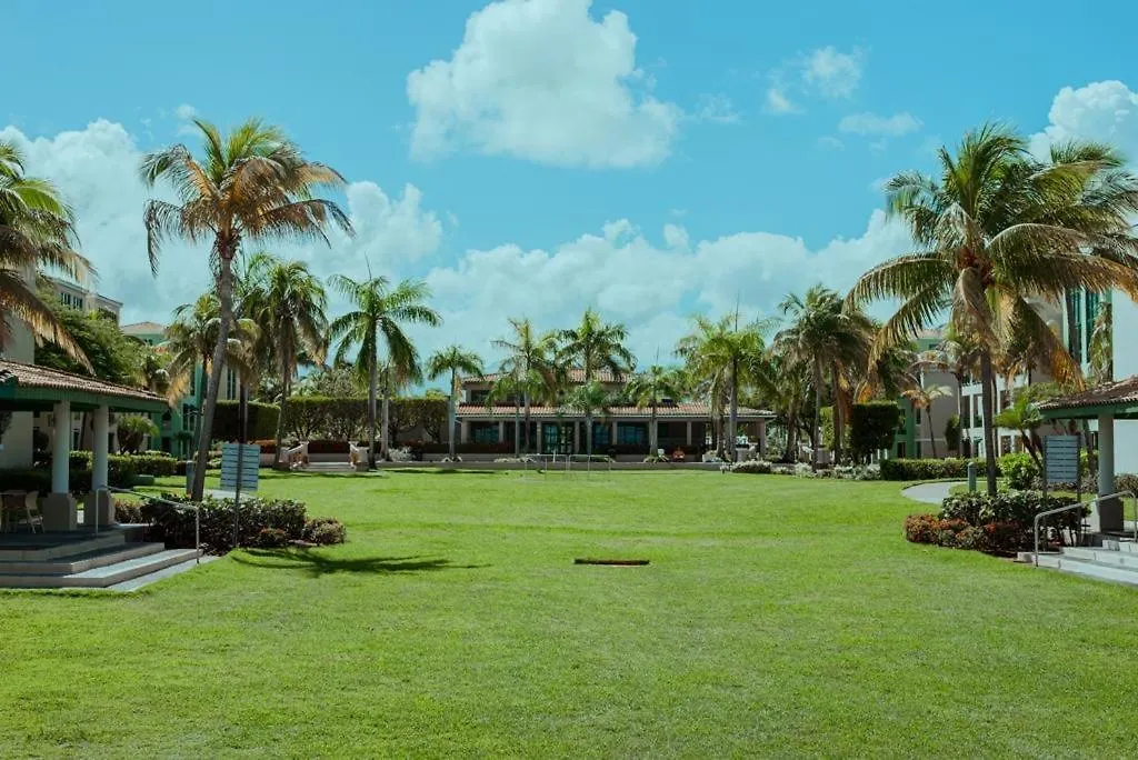 Aquatika Paraiso Tropical Loiza Daire