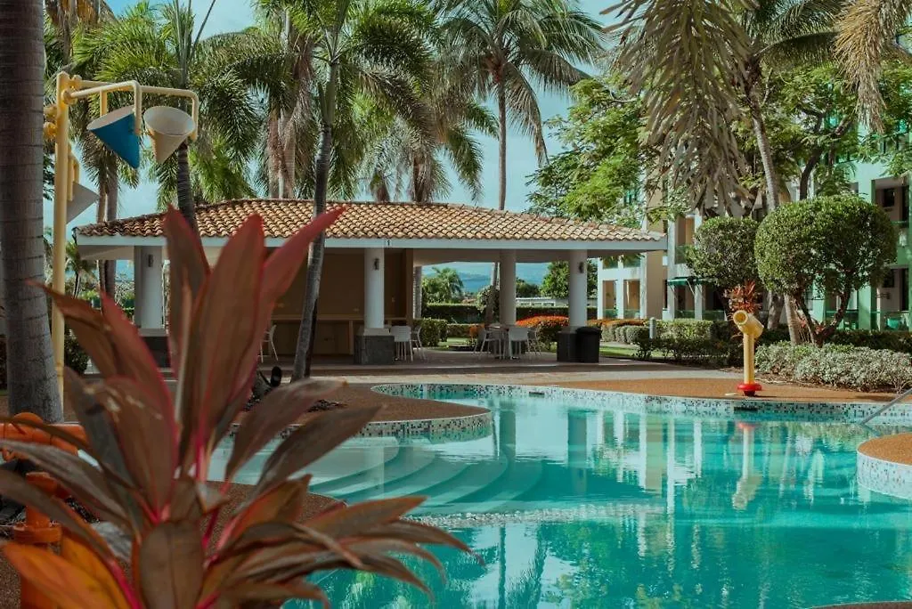 Aquatika Paraiso Tropical Loiza 0*,