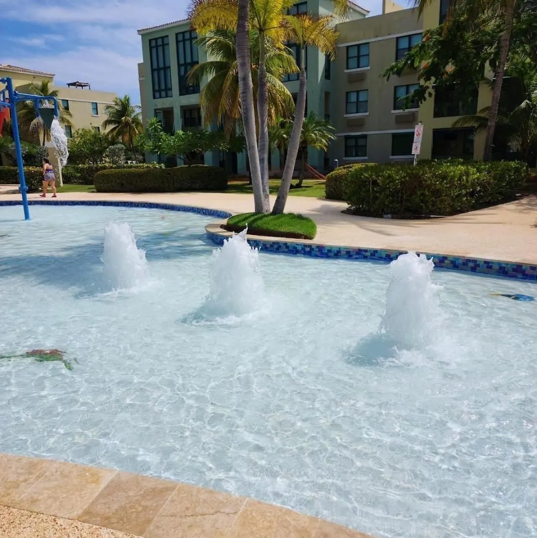 Aquatika Paraiso Tropical Loiza 0*,