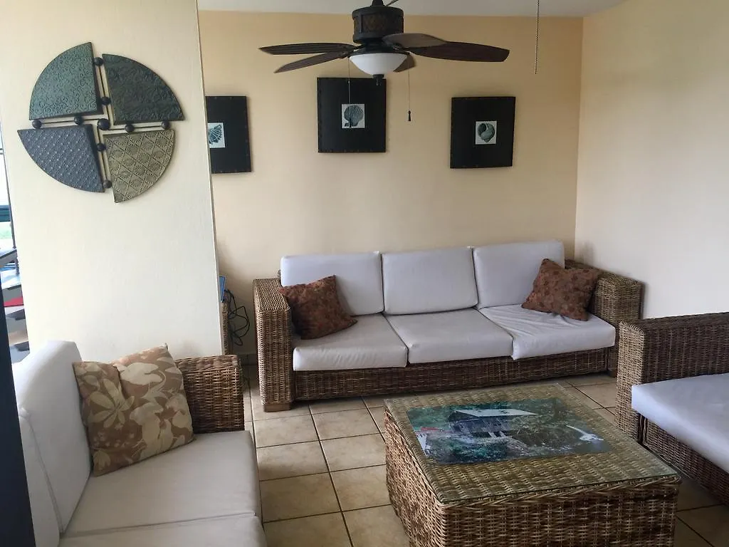 Aquatika Paraiso Tropical Loiza