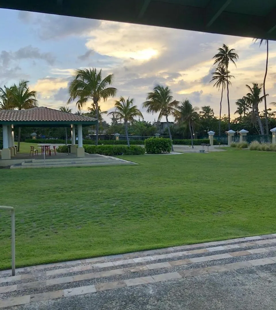 Aquatika Paraiso Tropical Loiza Daire