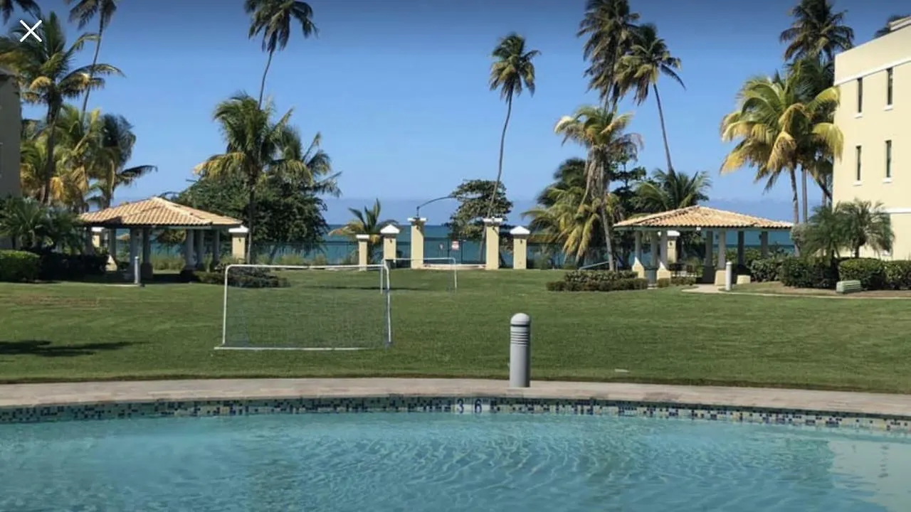 Aquatika Paraiso Tropical Loiza
