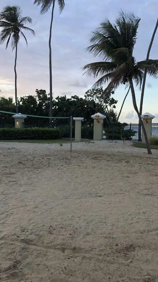 Daire Aquatika Paraiso Tropical Loiza